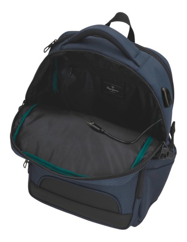 MOCHILA ADAP. PORTAORD & TABLET. 40CM 2C. PJL BROMLEY 24