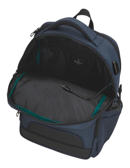 MOCHILA ADAP. PORTAORD & TABLET. 40CM 2C. PJL BROMLEY 24