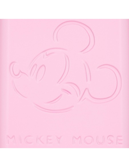 NECESER ABS ADAP. MICKEY CRAZY TRIP