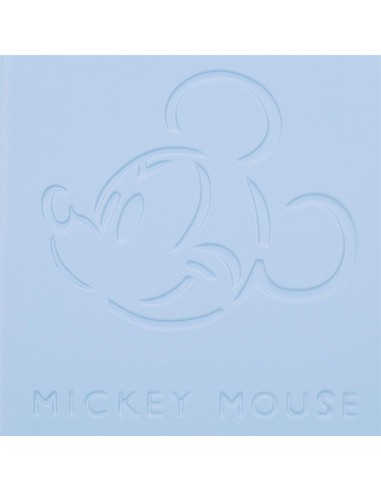 NECESER ABS ADAP. MICKEY CRAZY TRIP