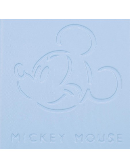 NECESER ABS ADAP. MICKEY CRAZY TRIP