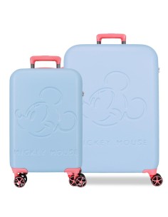 TROLLEY ABS MICKEY CRAZY