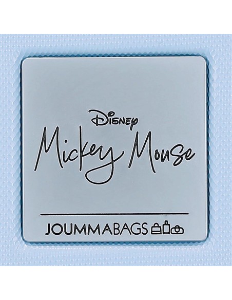 TROLLEY ABS MICKEY CRAZY