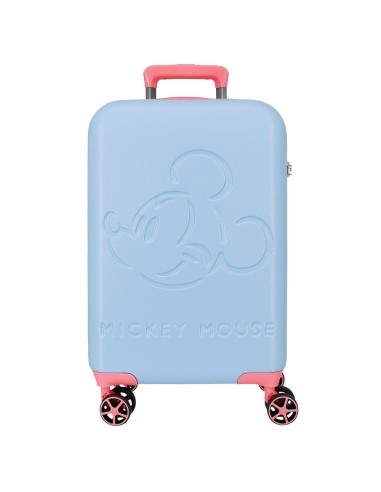 TROLLEY ABS MICKEY CRAZY