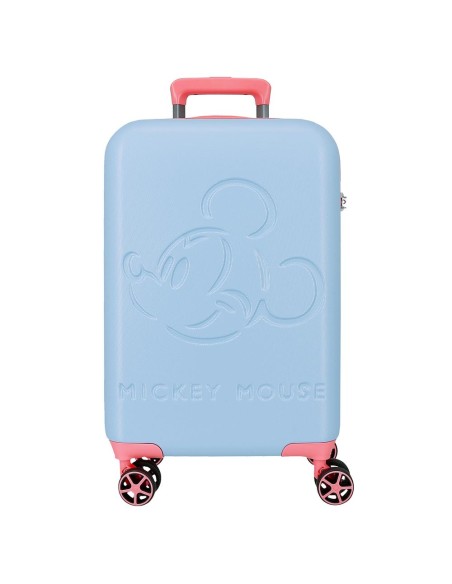 TROLLEY ABS MICKEY CRAZY