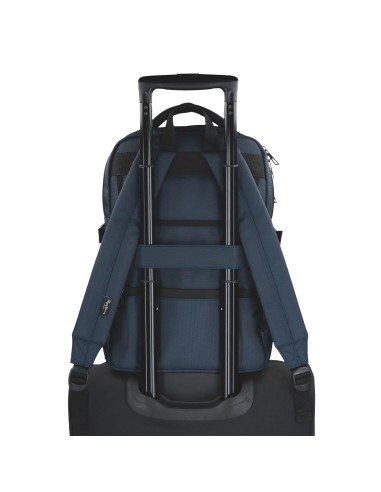 MOCHILA ADAP. PORTAORD & TABLET. 40CM 2C. PJL BROMLEY 24