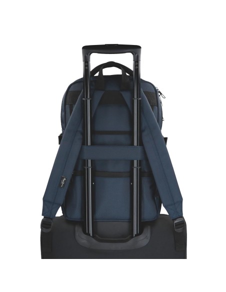 MOCHILA ADAP. PORTAORD & TABLET. 40CM 2C. PJL BROMLEY 24