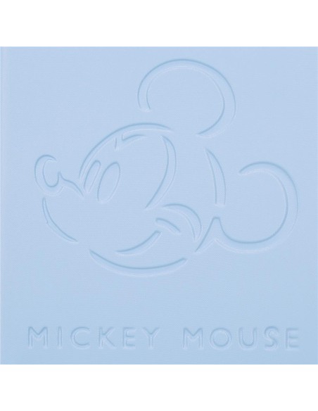 TROLLEY ABS MICKEY CRAZY