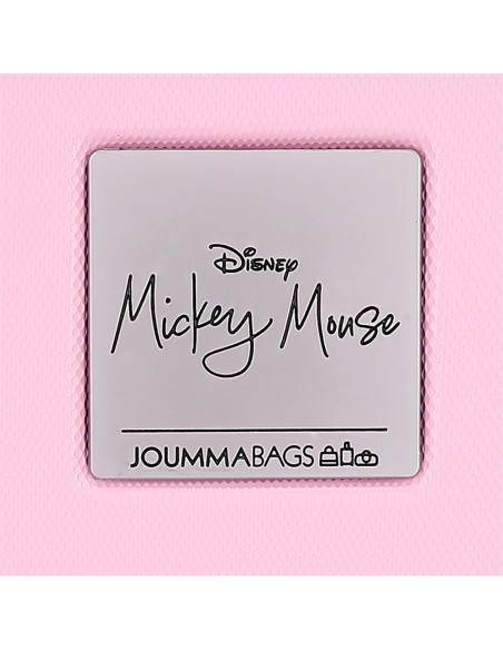 TROLLEY ABS MICKEY CRAZY