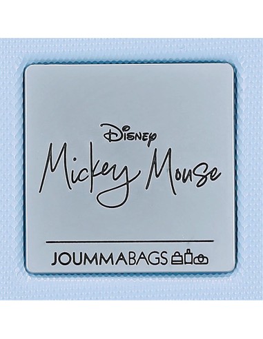 TROLLEY ABS MICKEY CRAZY