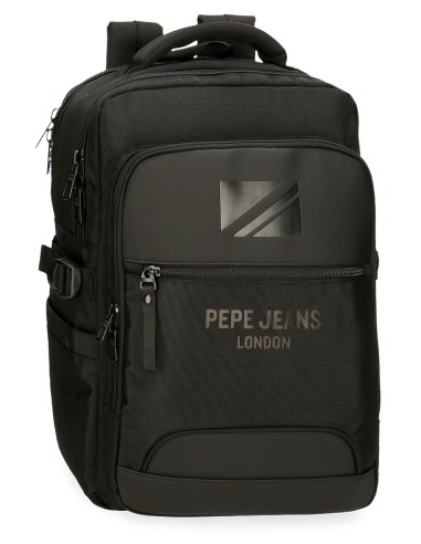 MOCHILA ADAP. PORTAORD & TABLET. 40CM 2C. PJL BROMLEY 24