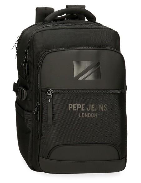 MOCHILA ADAP. PORTAORD & TABLET. 40CM 2C. PJL BROMLEY 24
