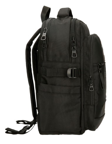 MOCHILA ADAP. PORTAORD & TABLET. 40CM 2C. PJL BROMLEY 24
