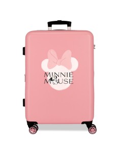 TROLLEY ABS MINNIE HEADS