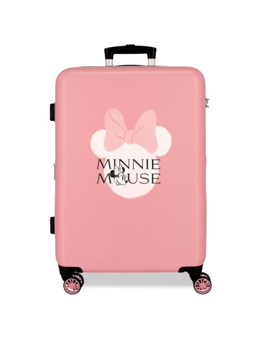 TROLLEY ABS MINNIE HEADS