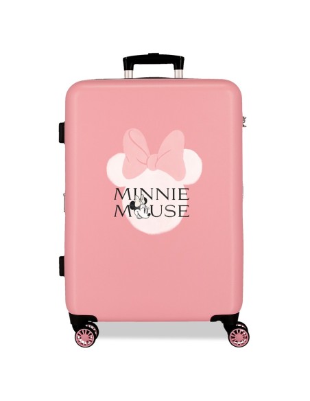 TROLLEY ABS MINNIE HEADS
