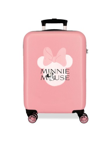TROLLEY ABS MINNIE HEADS