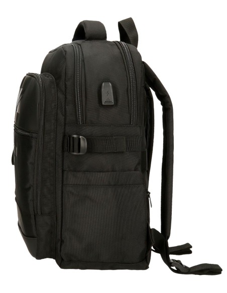 MOCHILA ADAP. PORTAORD & TABLET. 40CM 2C. PJL BROMLEY 24