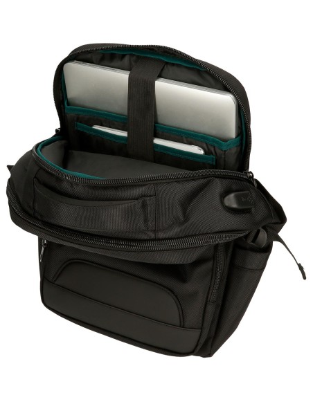 MOCHILA ADAP. PORTAORD & TABLET. 40CM 2C. PJL BROMLEY 24