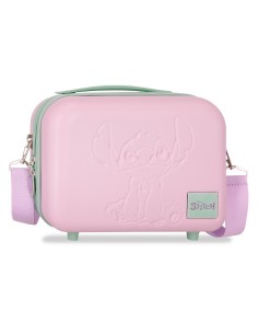 NECESER ABS ADAP. TRAVELING WITH STITCH