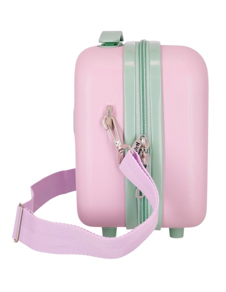NECESER ABS ADAP. TRAVELING WITH STITCH