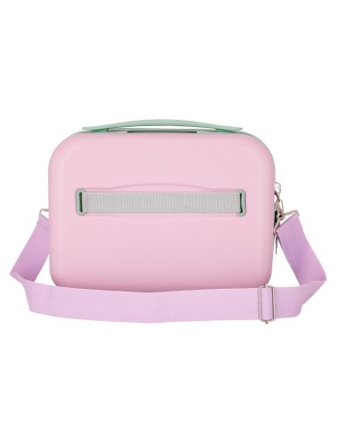 NECESER ABS ADAP. TRAVELING WITH STITCH