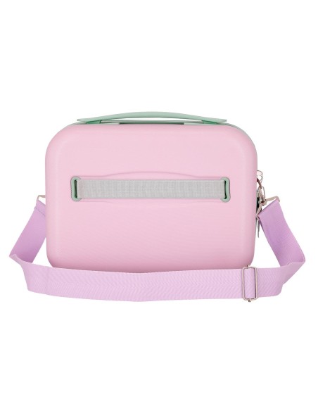 NECESER ABS ADAP. TRAVELING WITH STITCH