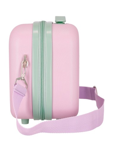 NECESER ABS ADAP. TRAVELING WITH STITCH