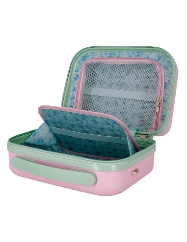 NECESER ABS ADAP. TRAVELING WITH STITCH
