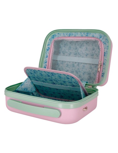 NECESER ABS ADAP. TRAVELING WITH STITCH