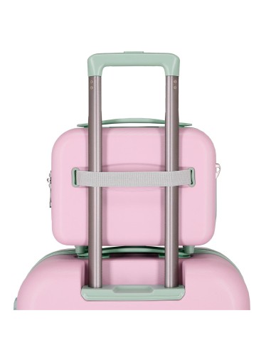 NECESER ABS ADAP. TRAVELING WITH STITCH
