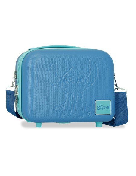NECESER ABS ADAP. TRAVELING WITH STITCH