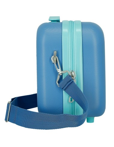 NECESER ABS ADAP. TRAVELING WITH STITCH