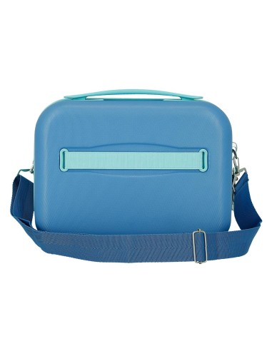 NECESER ABS ADAP. TRAVELING WITH STITCH