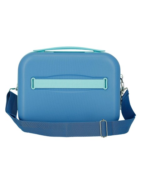 NECESER ABS ADAP. TRAVELING WITH STITCH