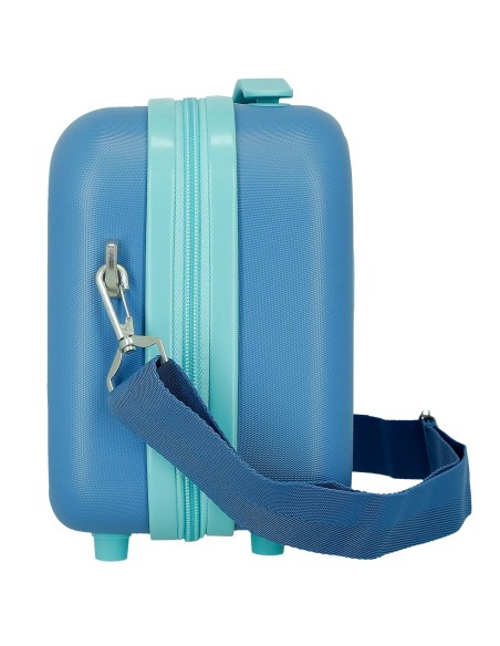 NECESER ABS ADAP. TRAVELING WITH STITCH