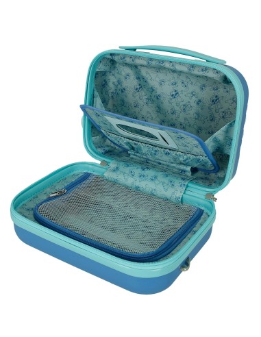 NECESER ABS ADAP. TRAVELING WITH STITCH