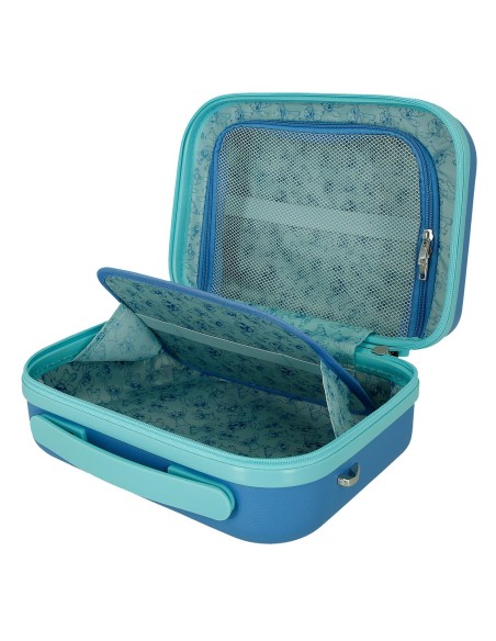 NECESER ABS ADAP. TRAVELING WITH STITCH