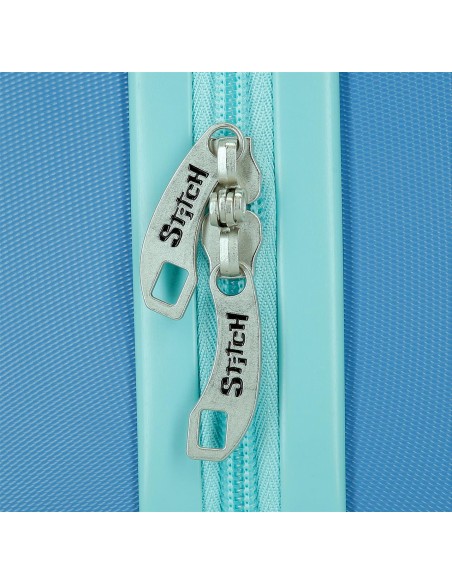 NECESER ABS ADAP. TRAVELING WITH STITCH