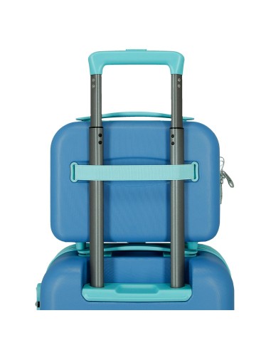 NECESER ABS ADAP. TRAVELING WITH STITCH