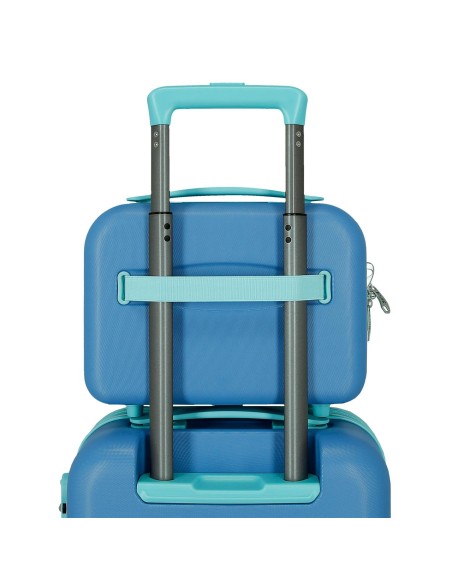 NECESER ABS ADAP. TRAVELING WITH STITCH