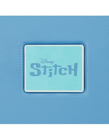 TROLLEY ABS TRAVELING WITH STITCH