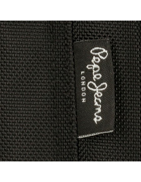 MOCHILA ADAP. PORTAORD & TABLET. 40CM 2C. PJL BROMLEY 24