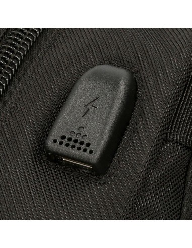 MOCHILA ADAP. PORTAORD & TABLET. 40CM 2C. PJL BROMLEY 24