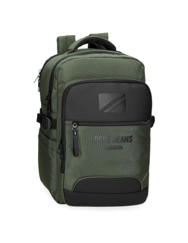 MOCHILA ADAP. PORTAORD & TABLET. 40CM 2C. PJL BROMLEY 24