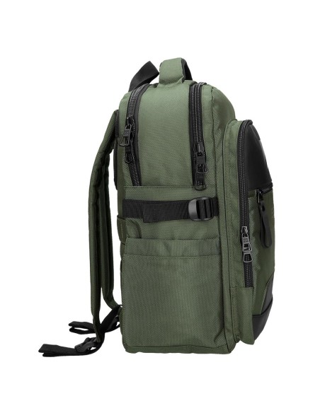 MOCHILA ADAP. PORTAORD & TABLET. 40CM 2C. PJL BROMLEY 24