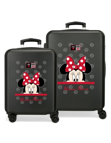 TROLLEY ABS MY PRETTY BOW MINNIE