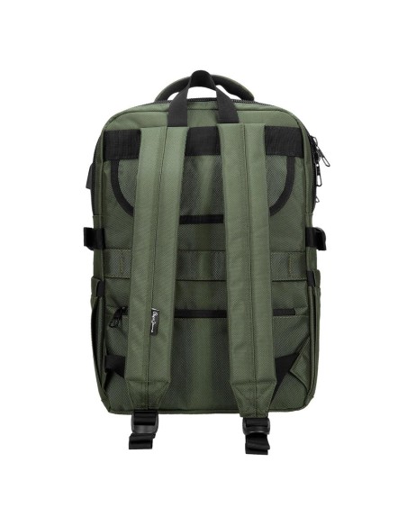 MOCHILA ADAP. PORTAORD & TABLET. 40CM 2C. PJL BROMLEY 24