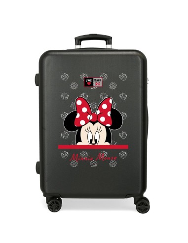 TROLLEY ABS MY PRETTY BOW MINNIE