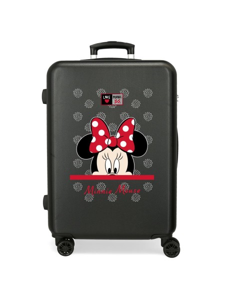 TROLLEY ABS MY PRETTY BOW MINNIE